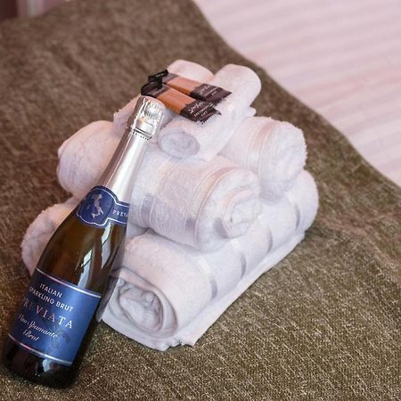 爱丁堡Cute - 1Bd Near Centre - Leith Walk公寓 外观 照片