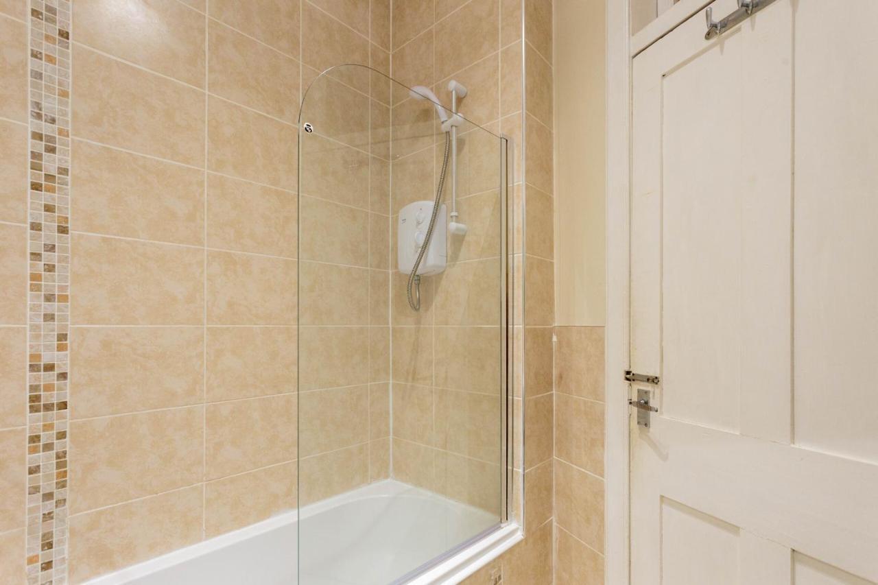 爱丁堡Cute - 1Bd Near Centre - Leith Walk公寓 外观 照片