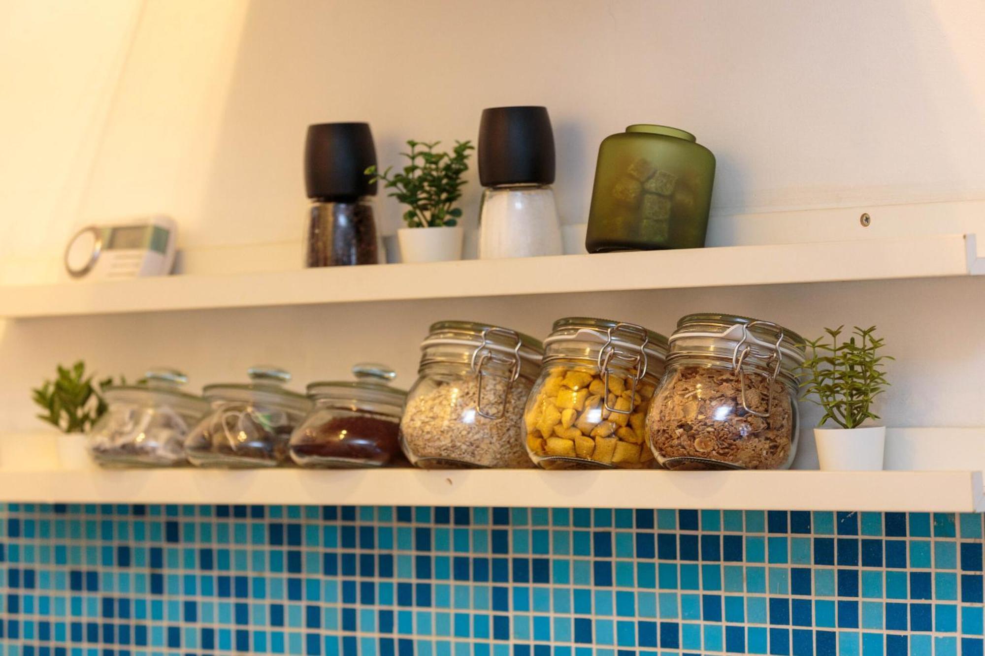 爱丁堡Cute - 1Bd Near Centre - Leith Walk公寓 外观 照片